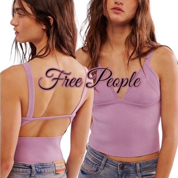 Free People Tops - Free people top